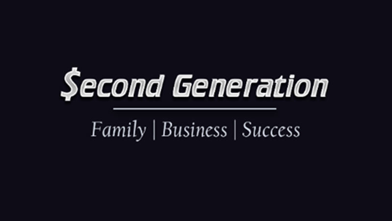 2nd Generation Businesses