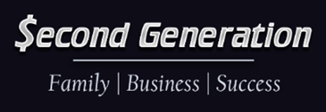 2nd Generation Businesses Vincent Finaldi