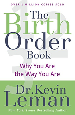 Birth Order in a Family-Run Business Article - Vincent Finaldi
